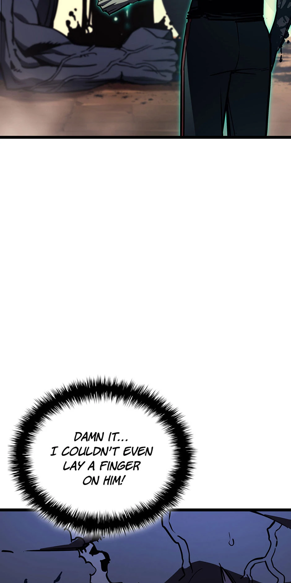 Read The Return of the Disaster-Class Hero EN Manga Online