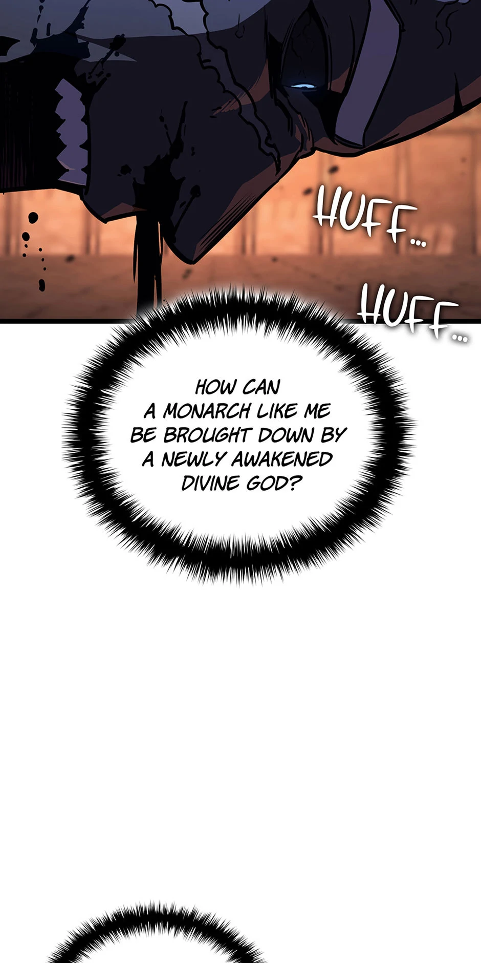 Read The Return of the Disaster-Class Hero EN Manga Online