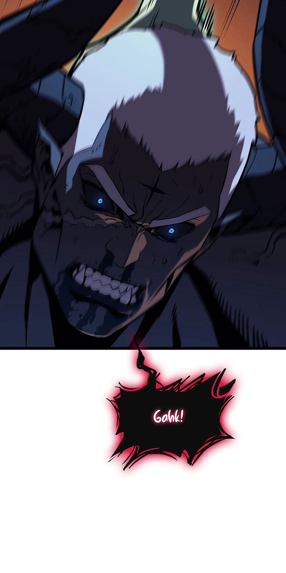 Read The Return of the Disaster-Class Hero EN Manga Online