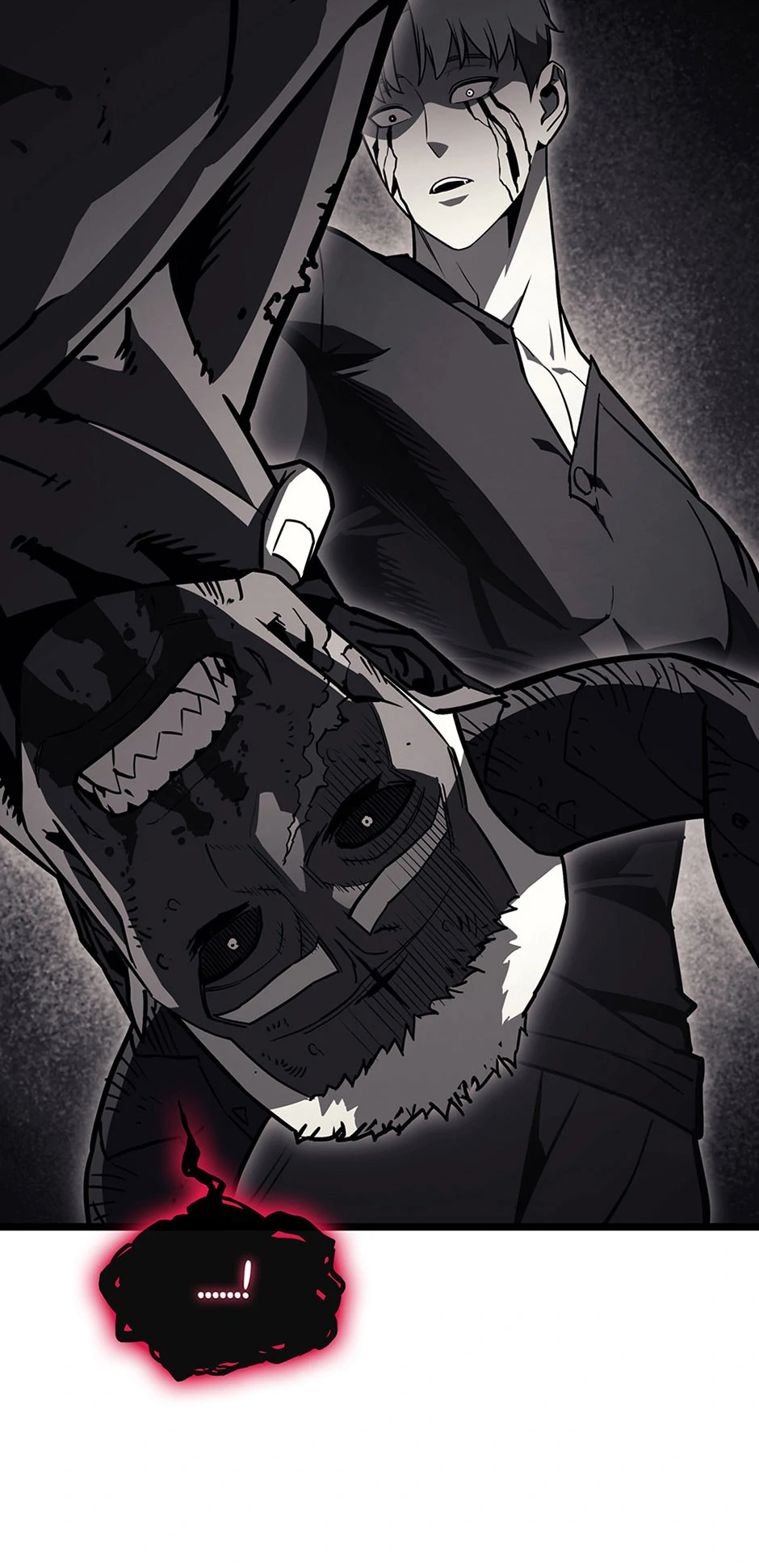 Read The Return of the Disaster-Class Hero EN Manga Online