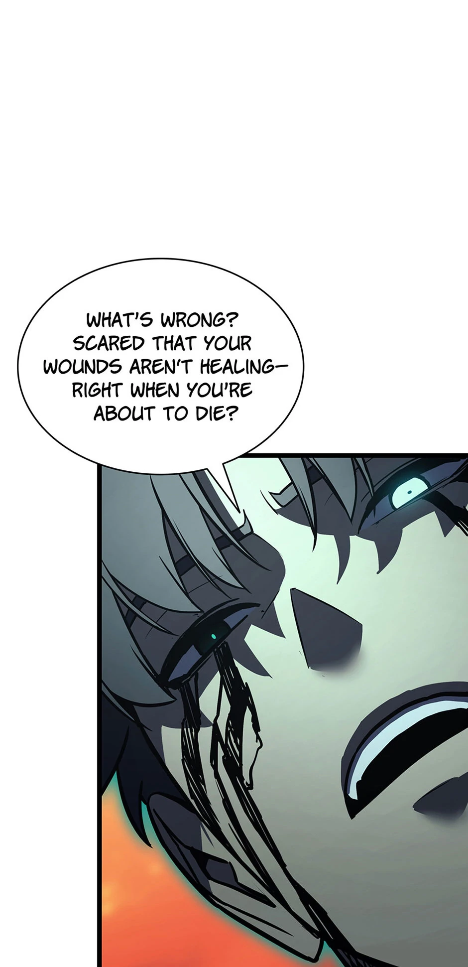 Read The Return of the Disaster-Class Hero EN Manga Online