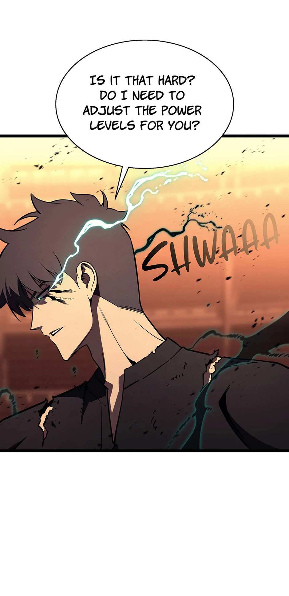 Read The Return of the Disaster-Class Hero EN Manga Online