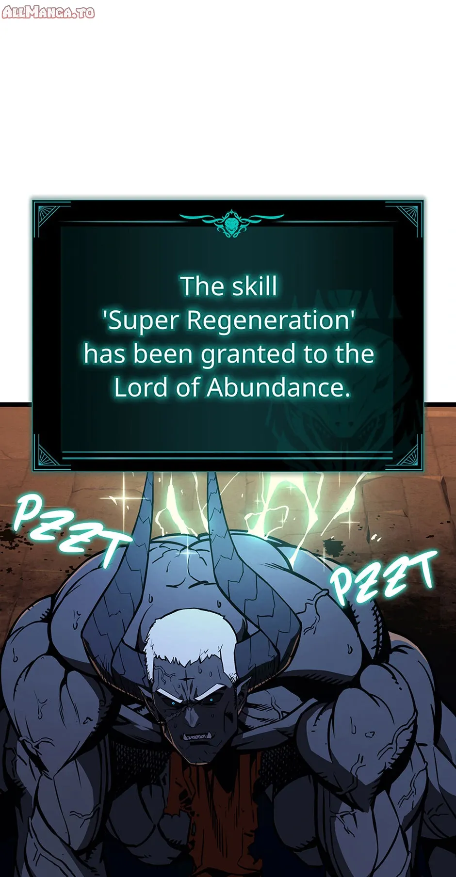 Read The Return of the Disaster-Class Hero EN Manga Online