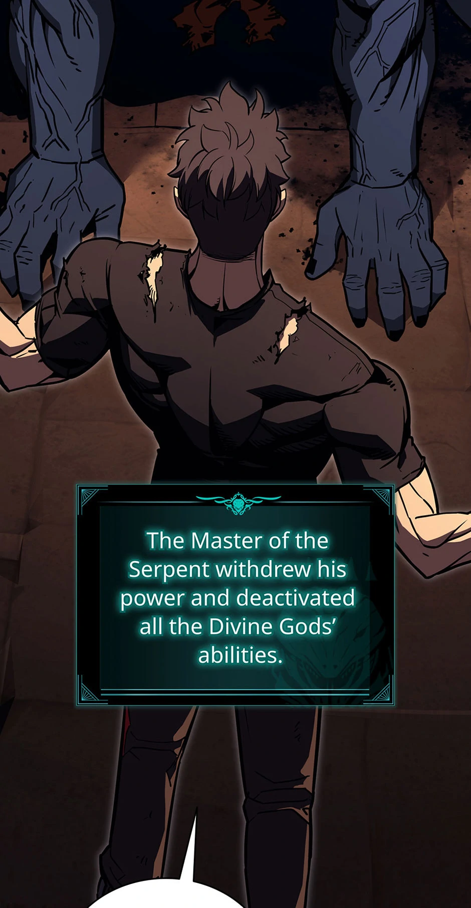 Read The Return of the Disaster-Class Hero EN Manga Online