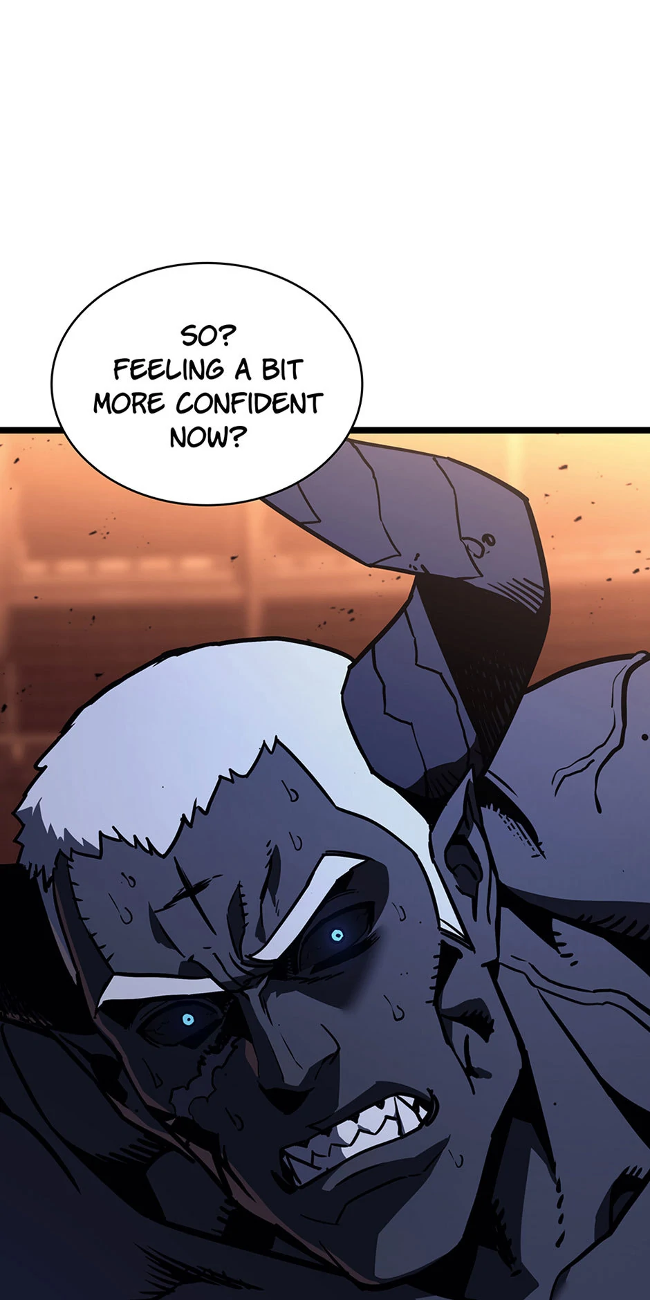 Read The Return of the Disaster-Class Hero EN Manga Online