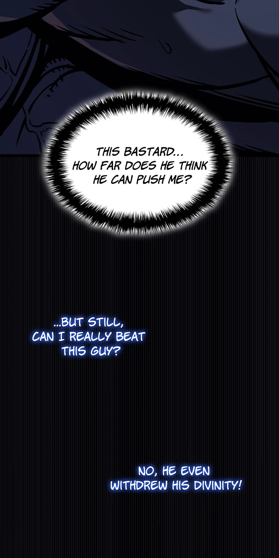 Read The Return of the Disaster-Class Hero EN Manga Online