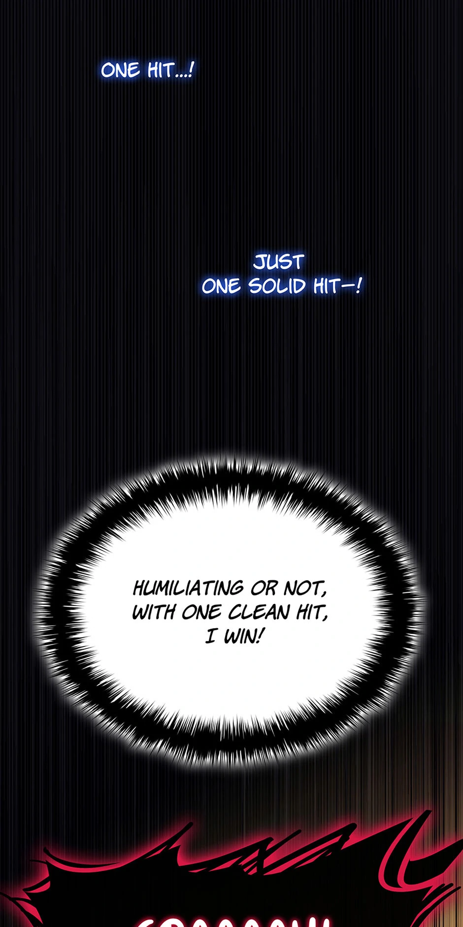 Read The Return of the Disaster-Class Hero EN Manga Online