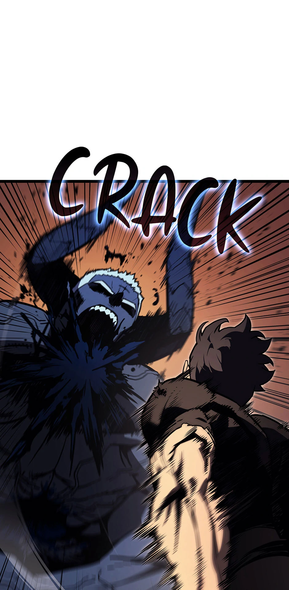 Read The Return of the Disaster-Class Hero EN Manga Online