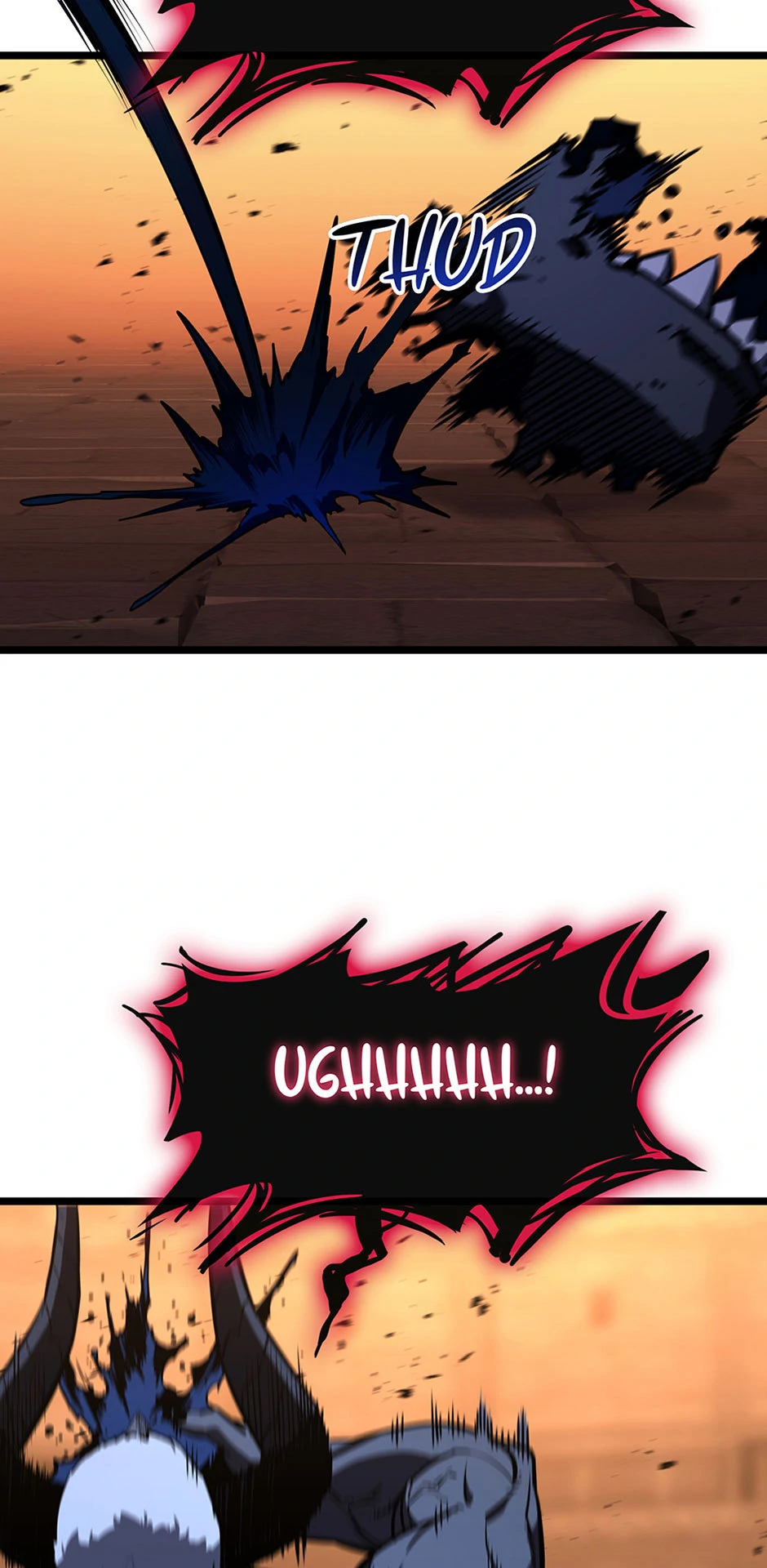 Read The Return of the Disaster-Class Hero EN Manga Online