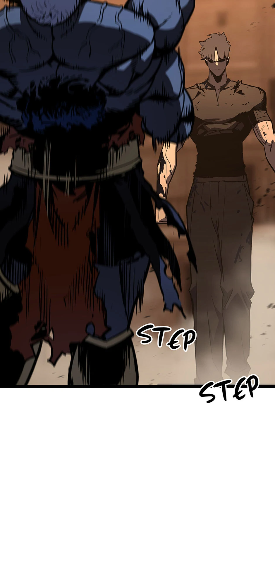 Read The Return of the Disaster-Class Hero EN Manga Online