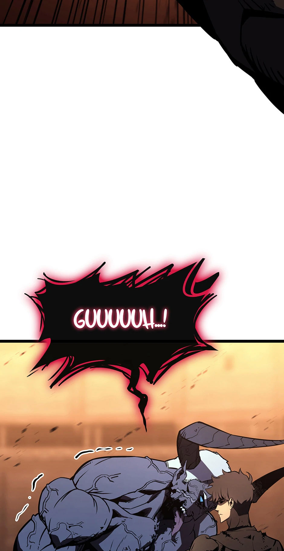 Read The Return of the Disaster-Class Hero EN Manga Online