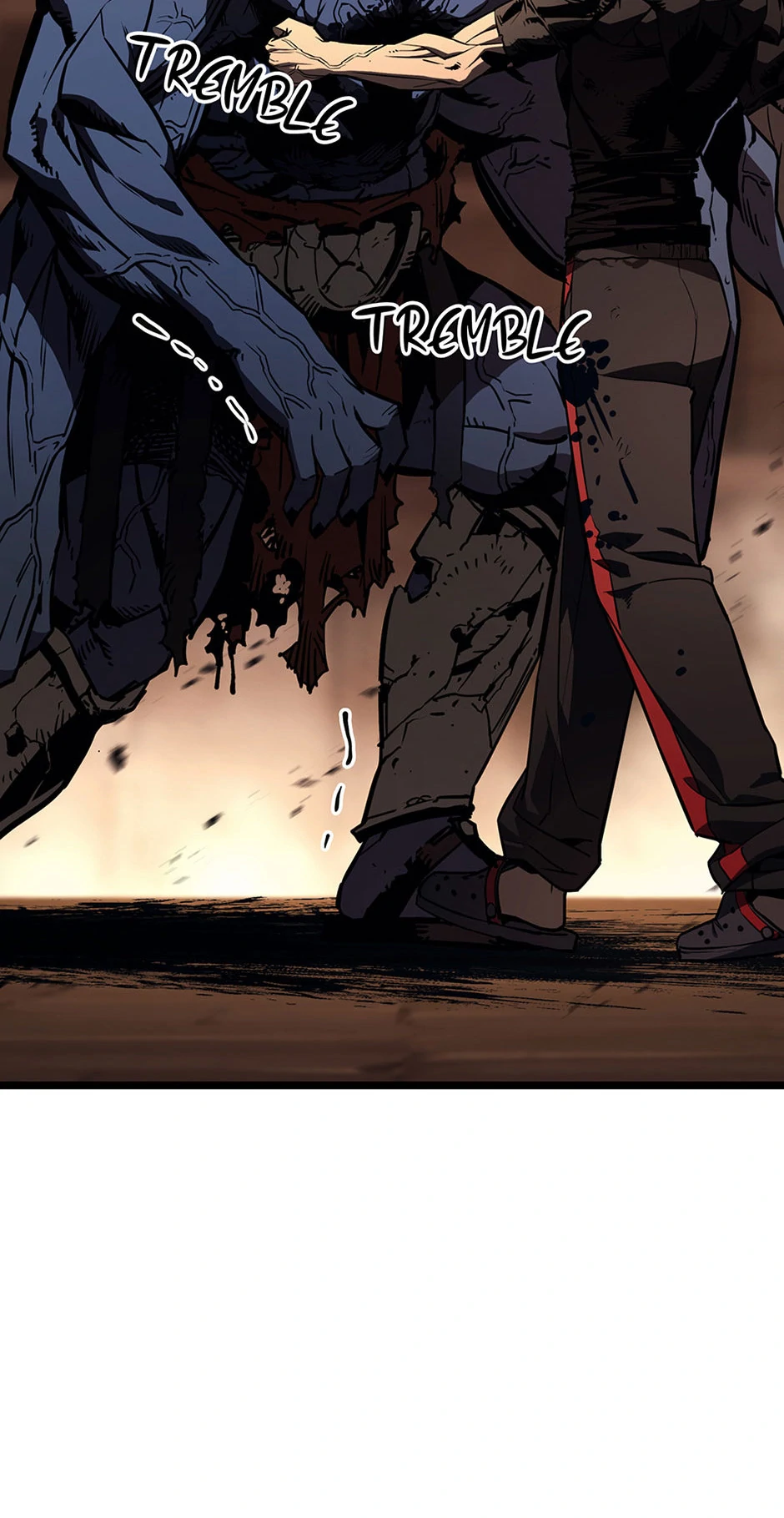 Read The Return of the Disaster-Class Hero EN Manga Online