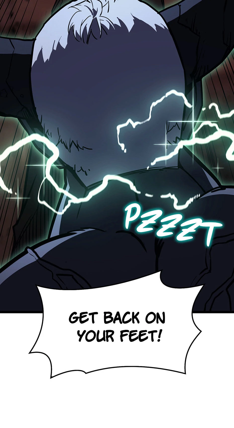 Read The Return of the Disaster-Class Hero EN Manga Online