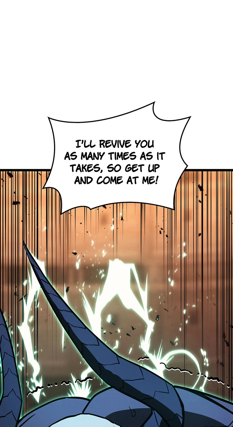 Read The Return of the Disaster-Class Hero EN Manga Online