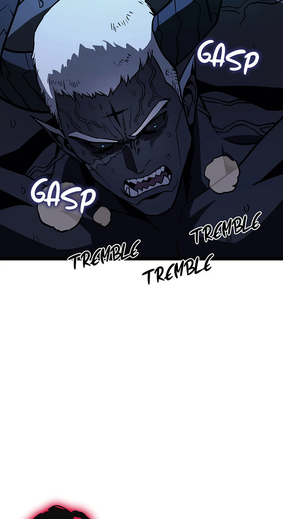 Read The Return of the Disaster-Class Hero EN Manga Online