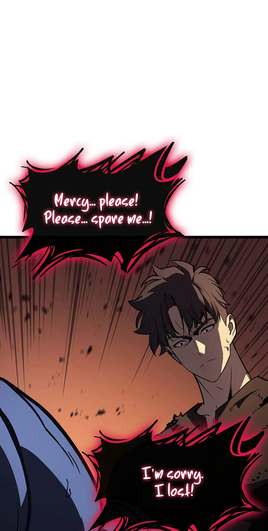 Read The Return of the Disaster-Class Hero EN Manga Online