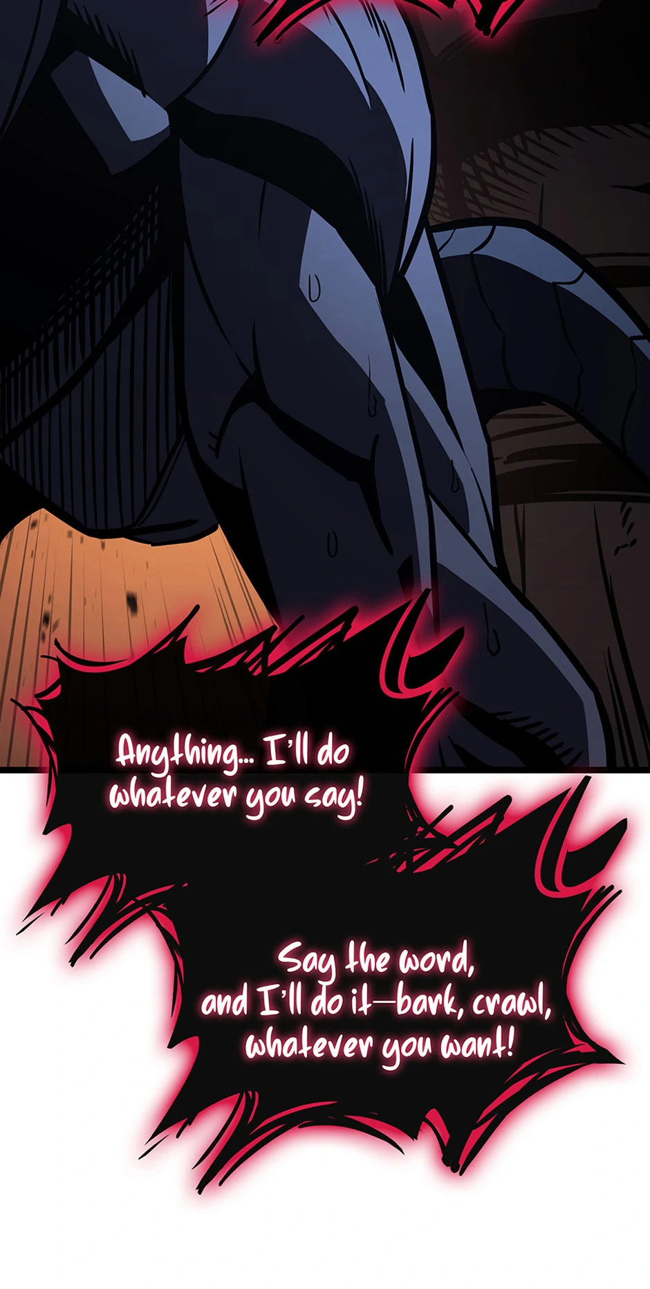 Read The Return of the Disaster-Class Hero EN Manga Online