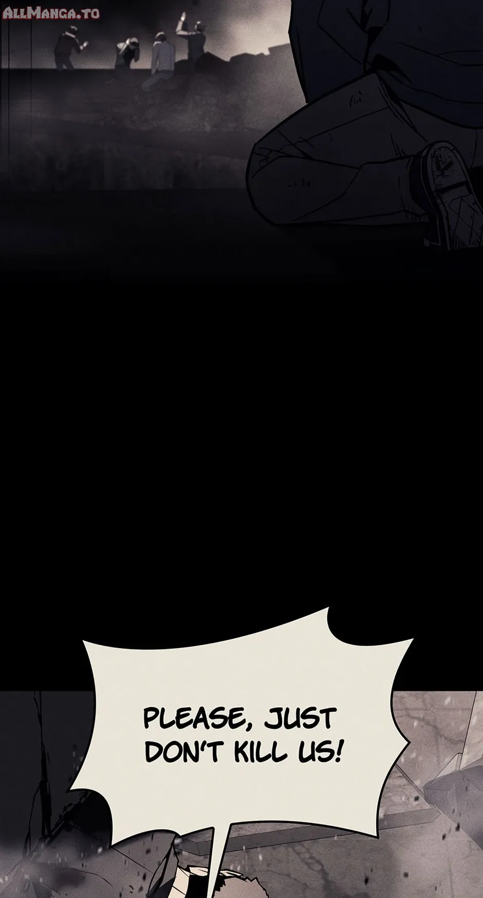 Read The Return of the Disaster-Class Hero EN Manga Online