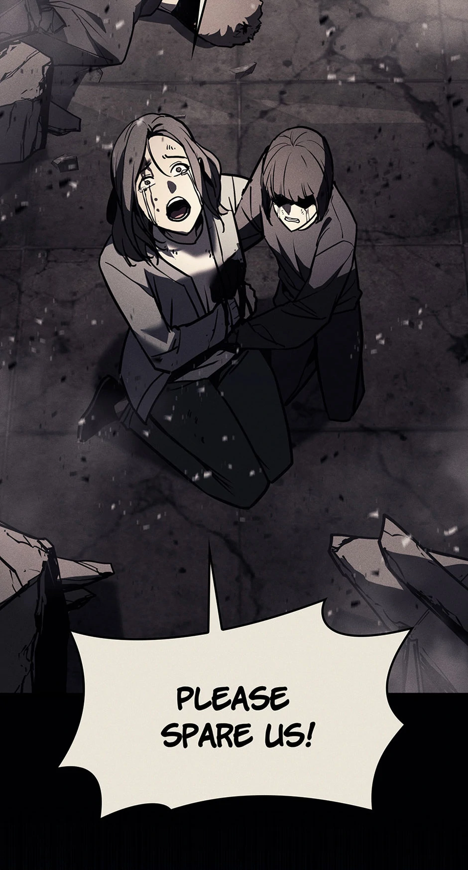 Read The Return of the Disaster-Class Hero EN Manga Online