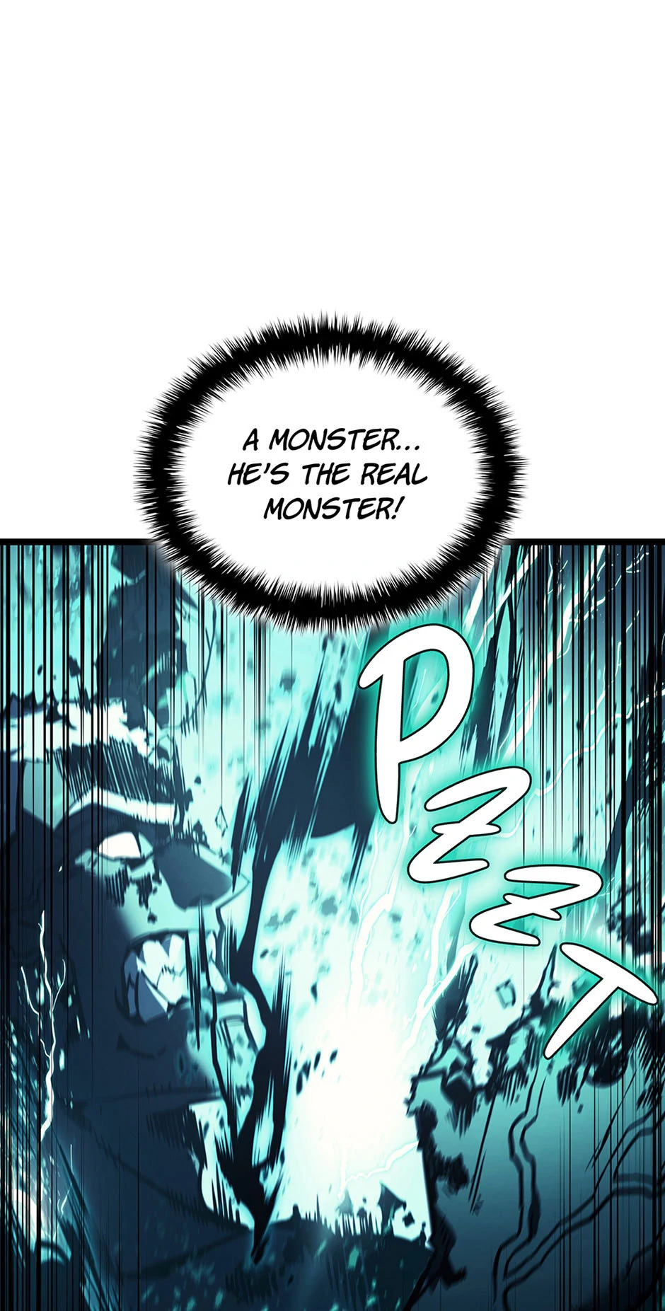 Read The Return of the Disaster-Class Hero EN Manga Online