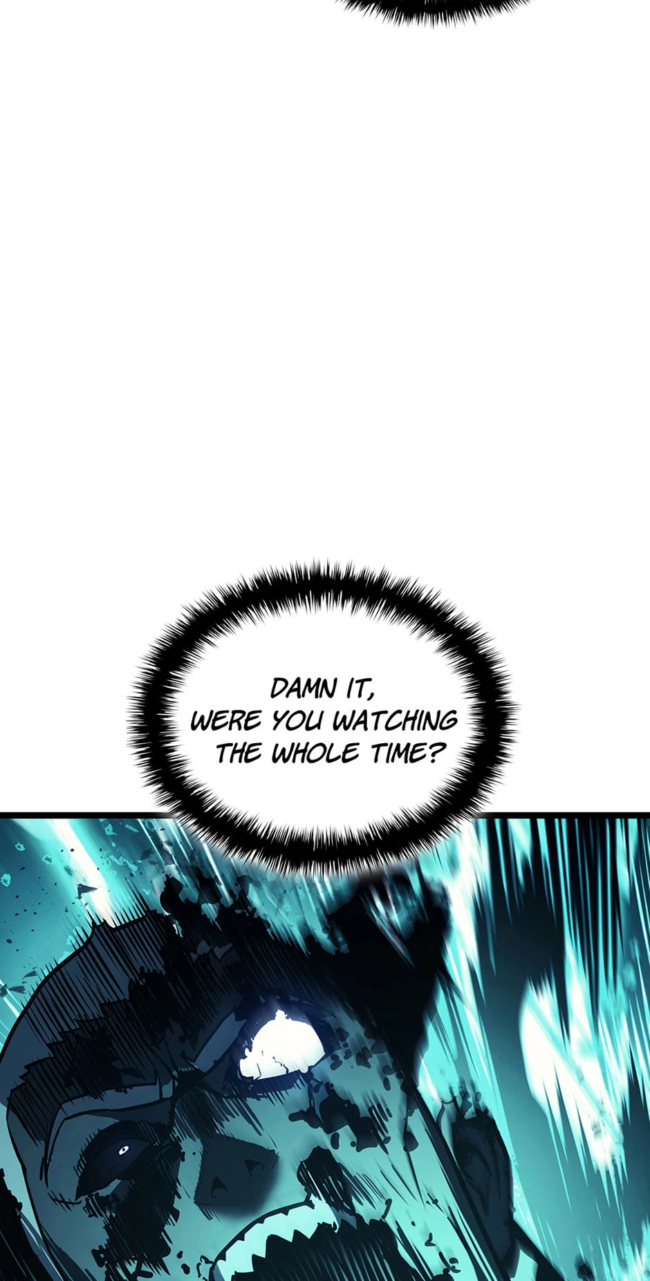 Read The Return of the Disaster-Class Hero EN Manga Online