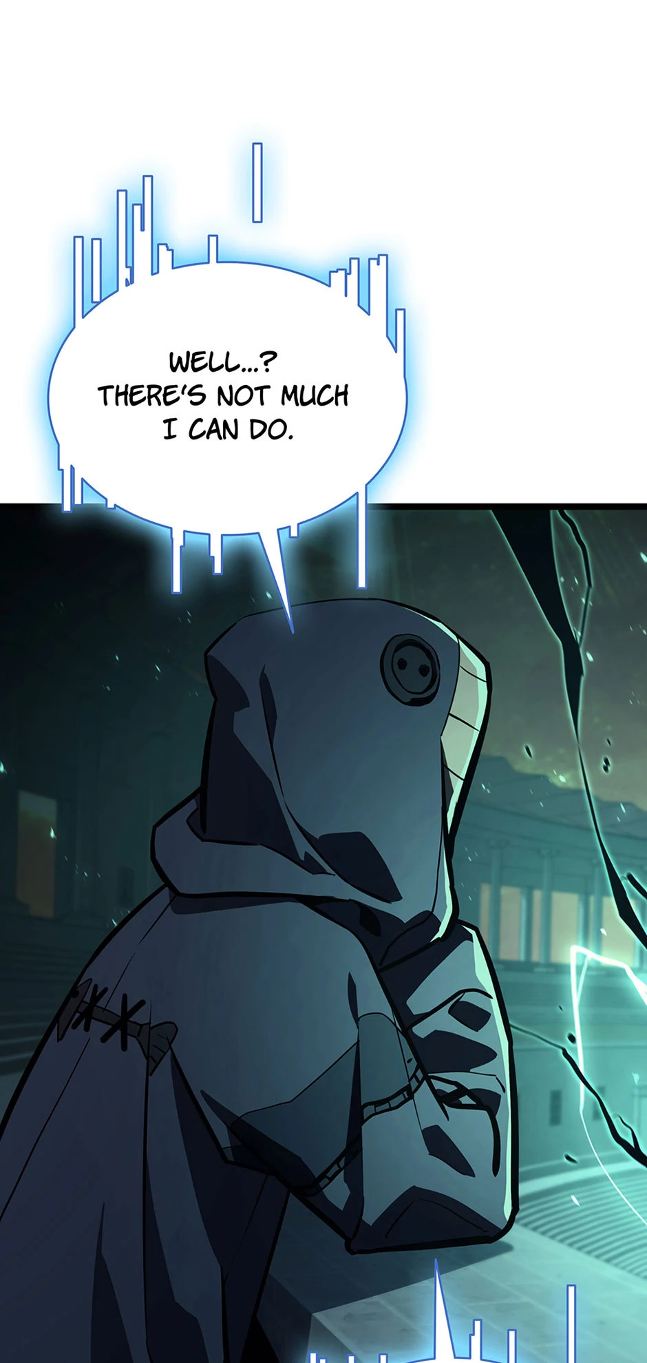 Read The Return of the Disaster-Class Hero EN Manga Online