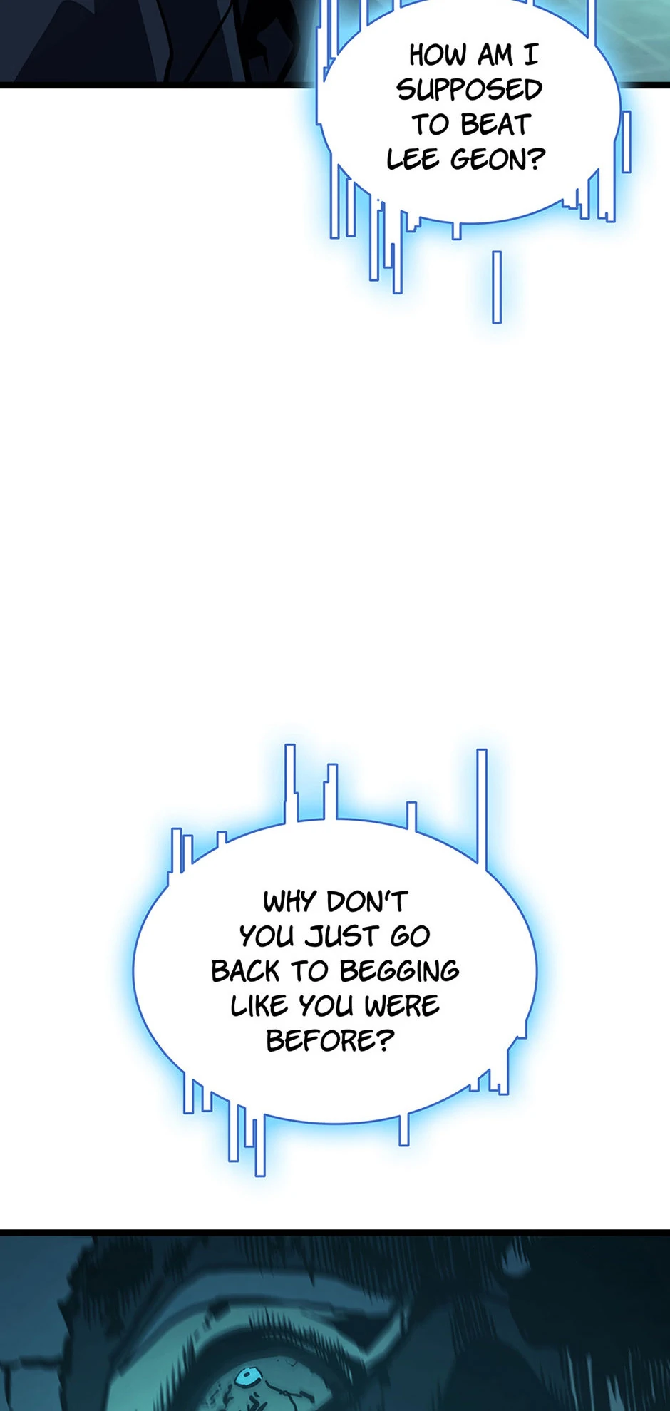 Read The Return of the Disaster-Class Hero EN Manga Online