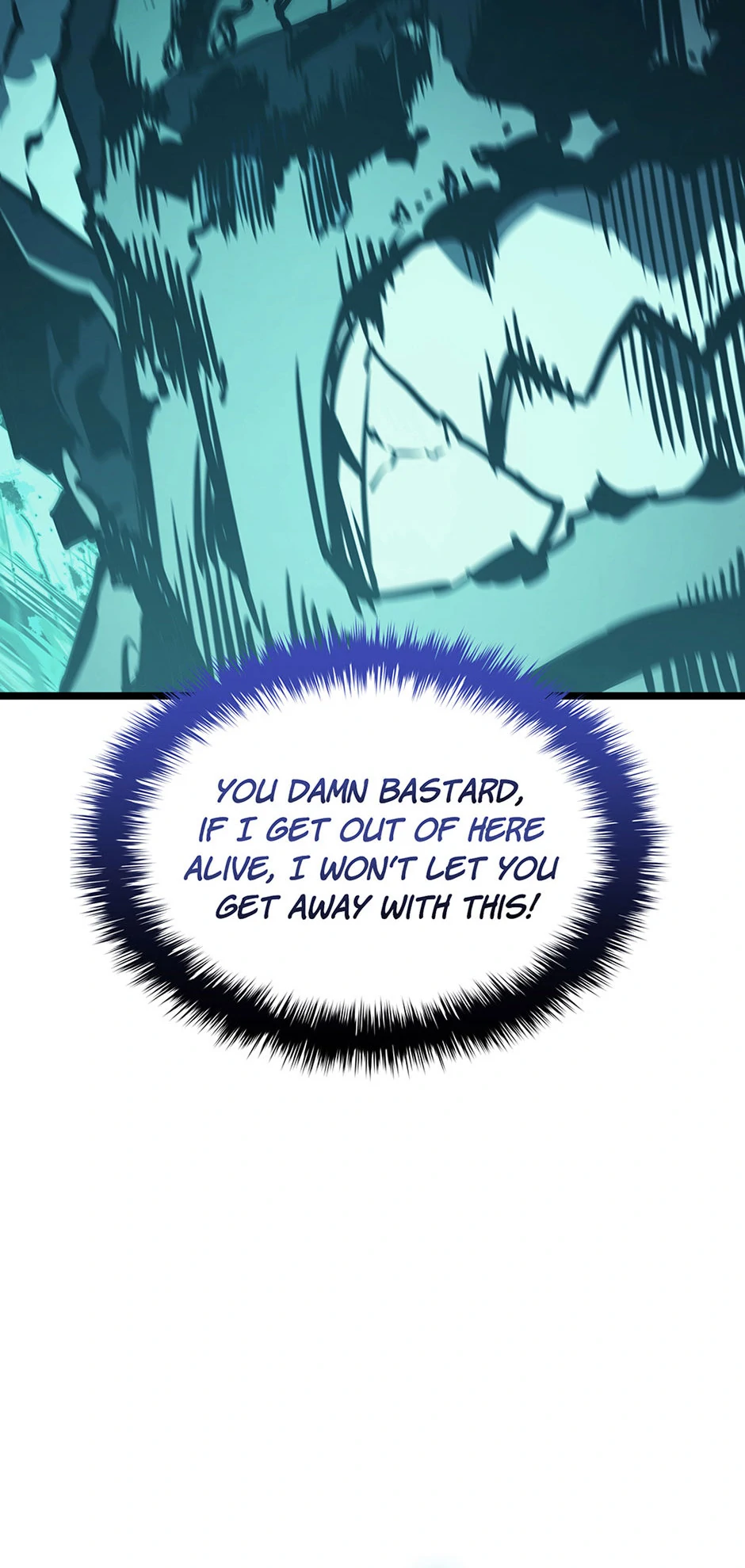 Read The Return of the Disaster-Class Hero EN Manga Online