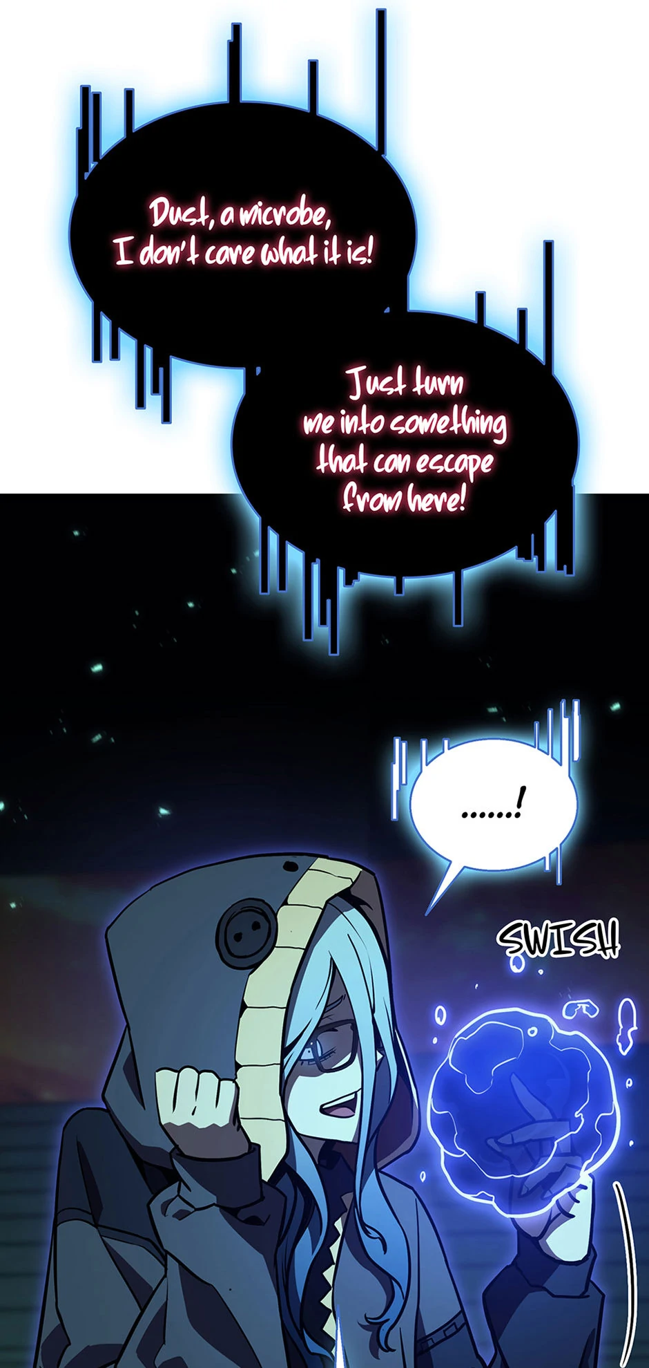 Read The Return of the Disaster-Class Hero EN Manga Online