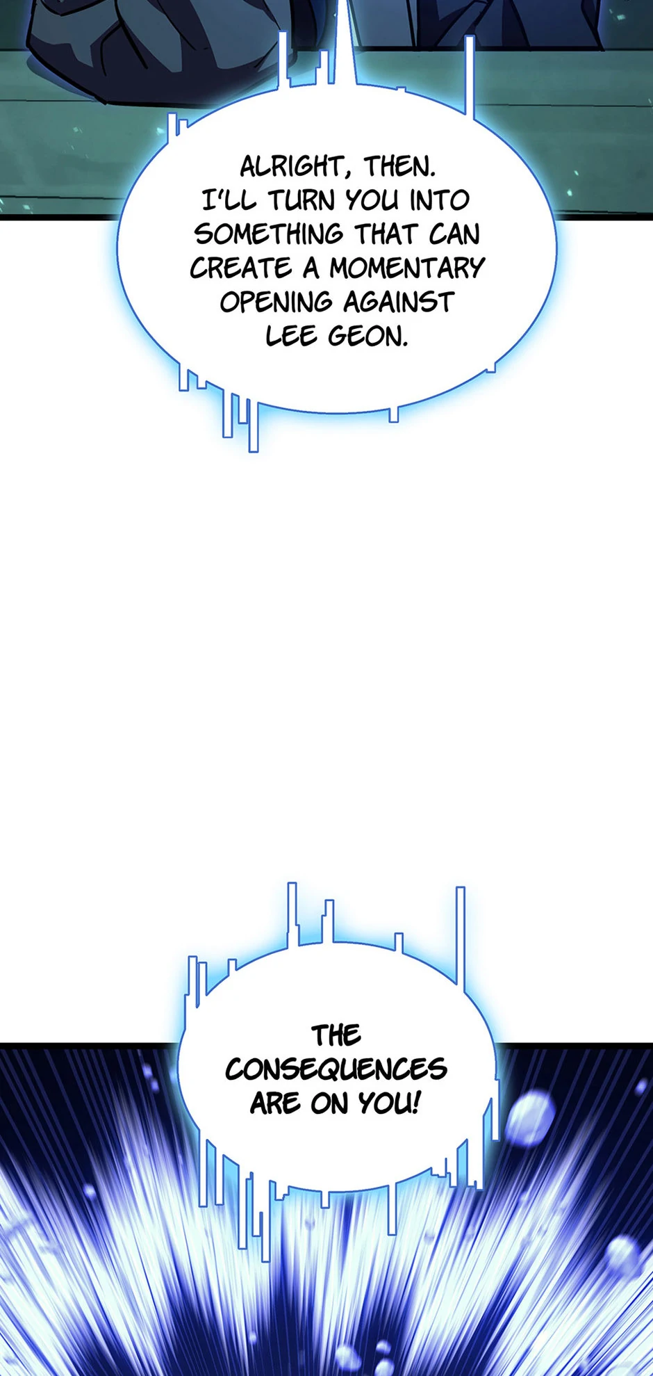 Read The Return of the Disaster-Class Hero EN Manga Online