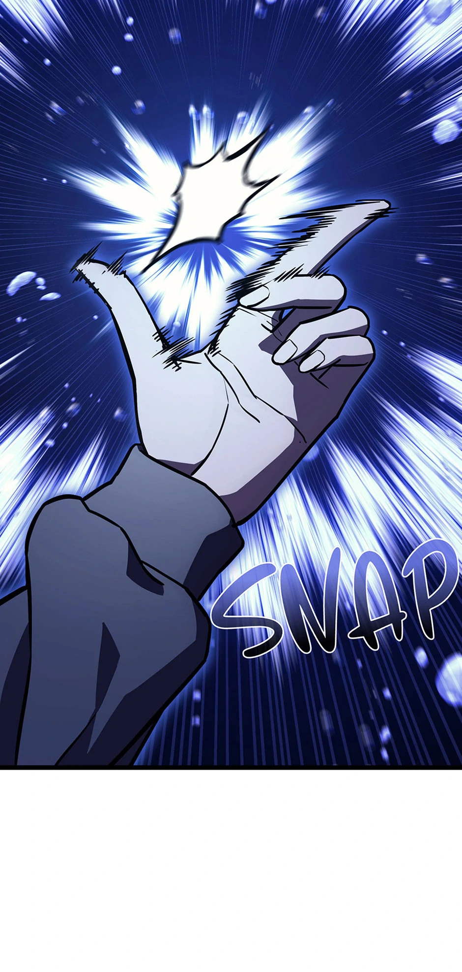 Read The Return of the Disaster-Class Hero EN Manga Online