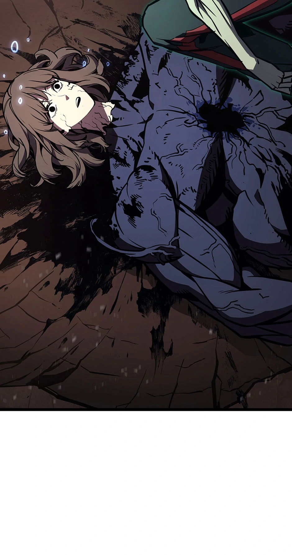 Read The Return of the Disaster-Class Hero EN Manga Online