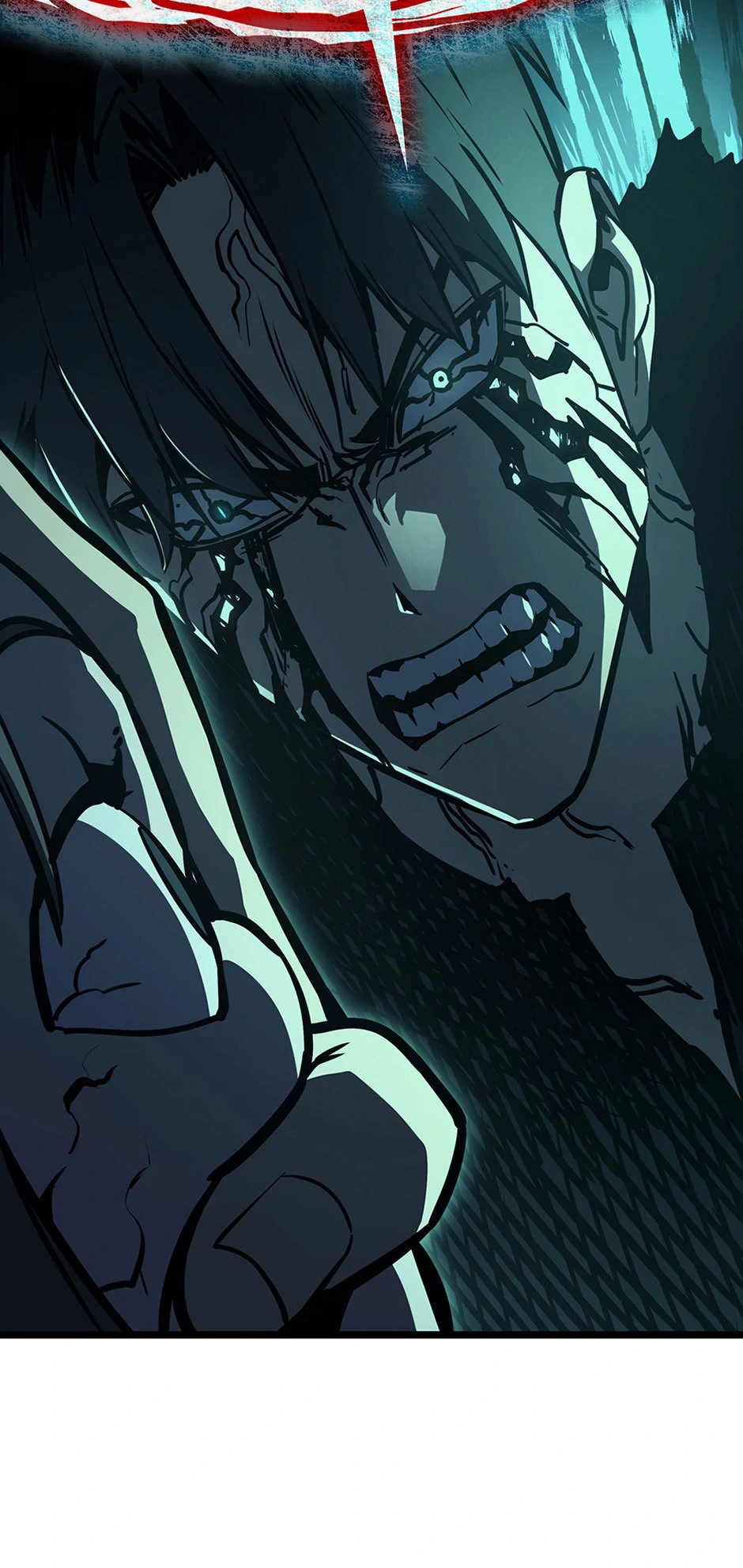 Read The Return of the Disaster-Class Hero EN Manga Online