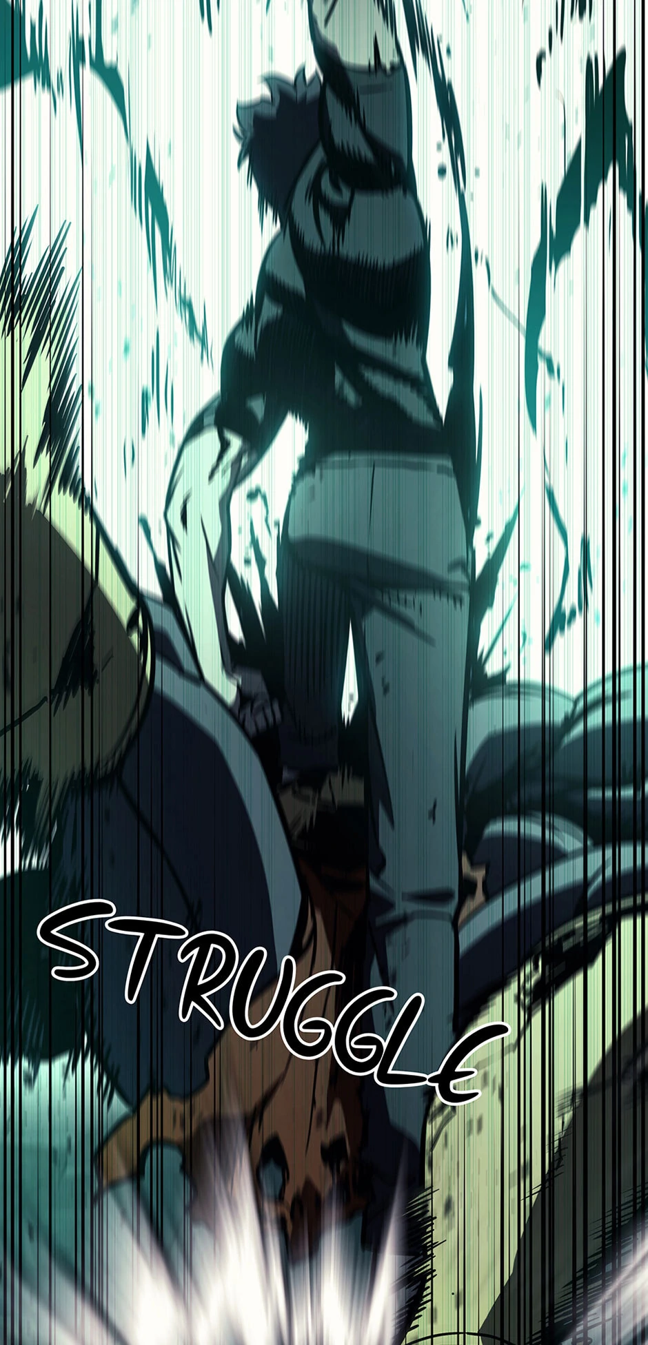 Read The Return of the Disaster-Class Hero EN Manga Online