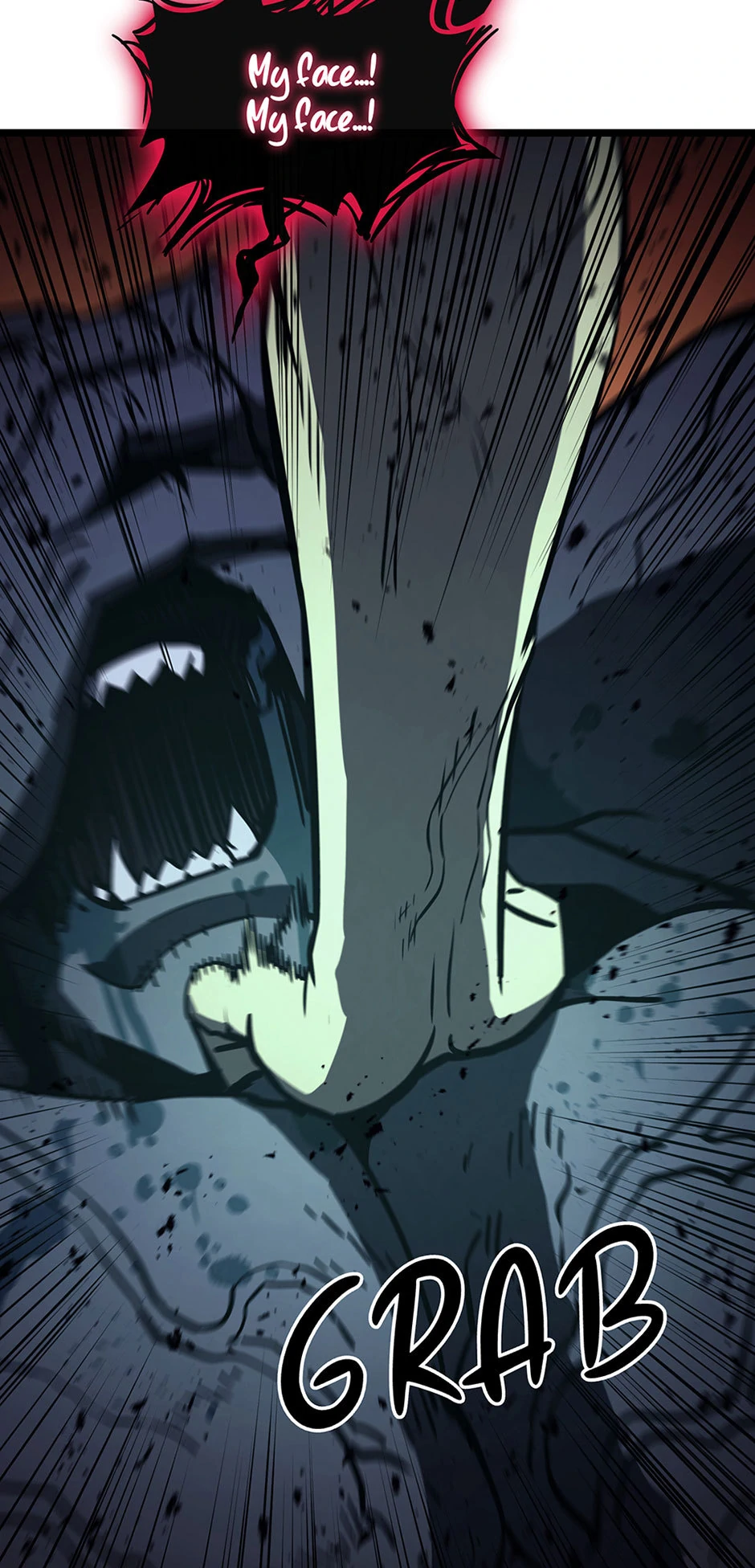 Read The Return of the Disaster-Class Hero EN Manga Online