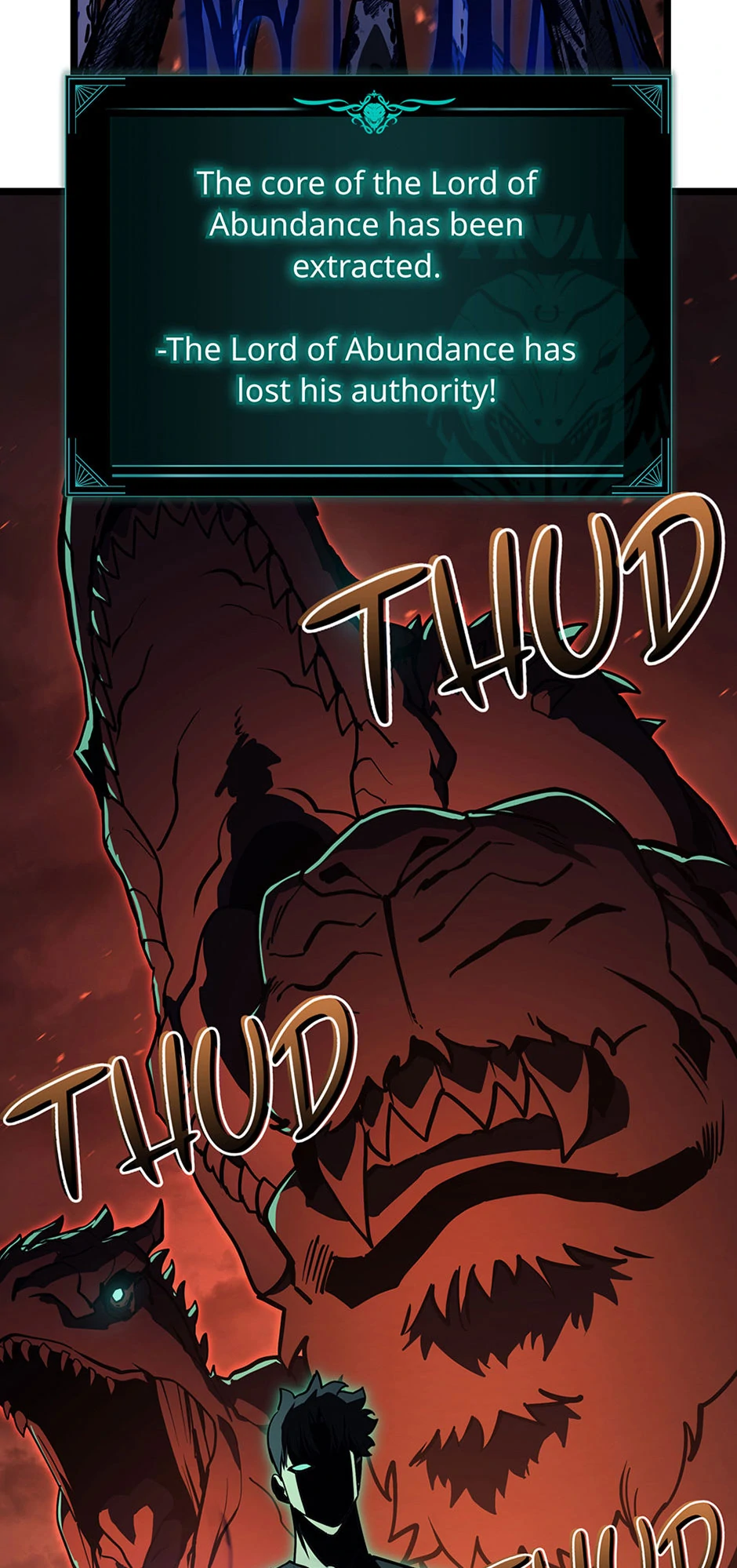 Read The Return of the Disaster-Class Hero EN Manga Online