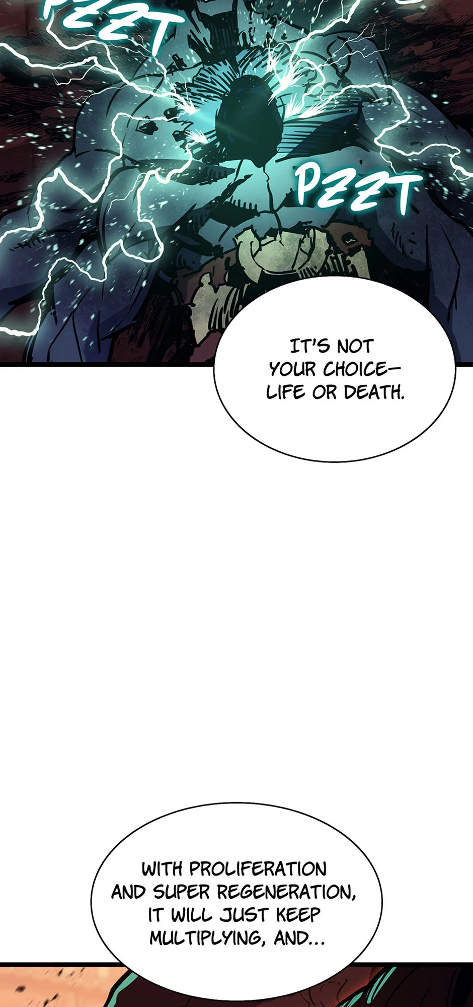 Read The Return of the Disaster-Class Hero EN Manga Online