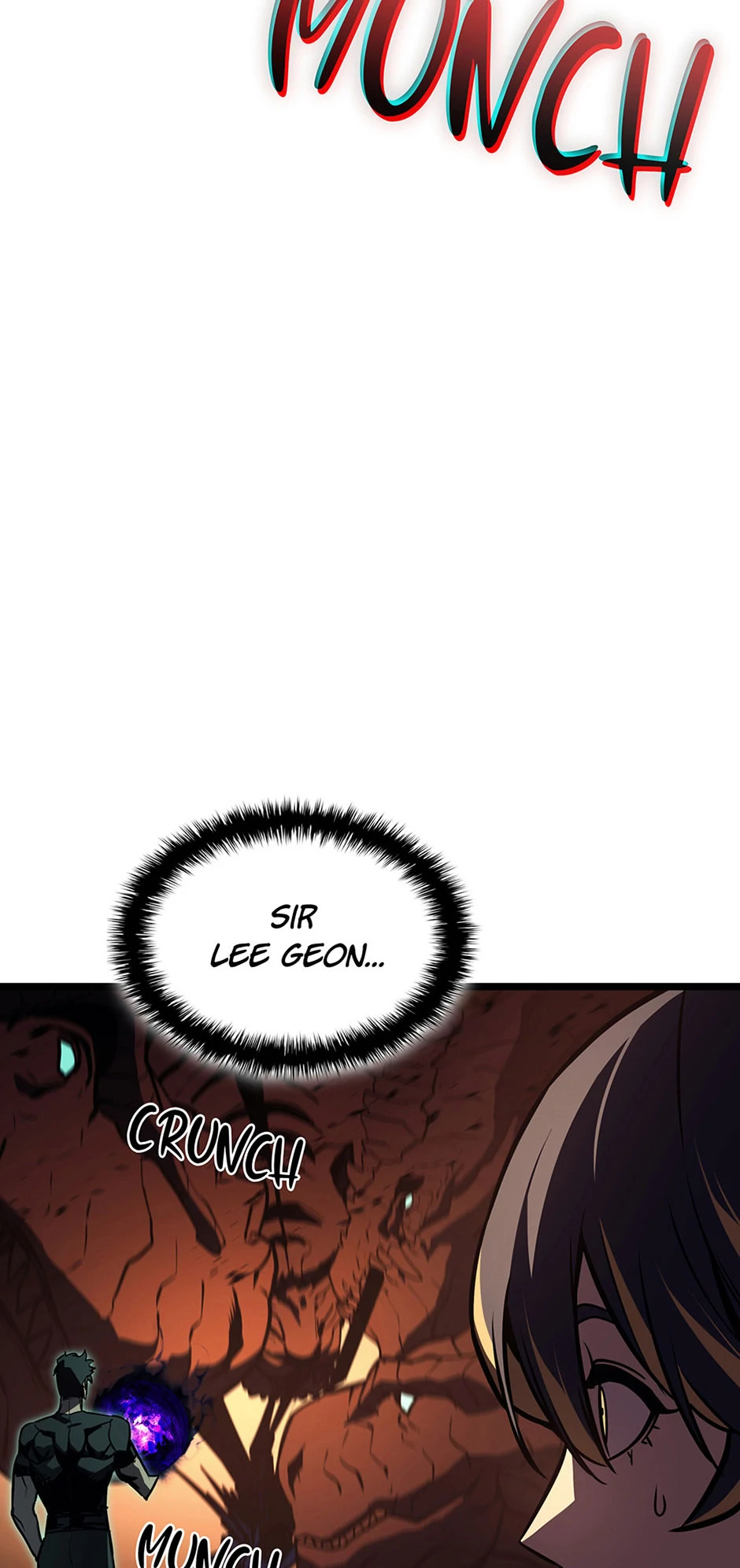 Read The Return of the Disaster-Class Hero EN Manga Online