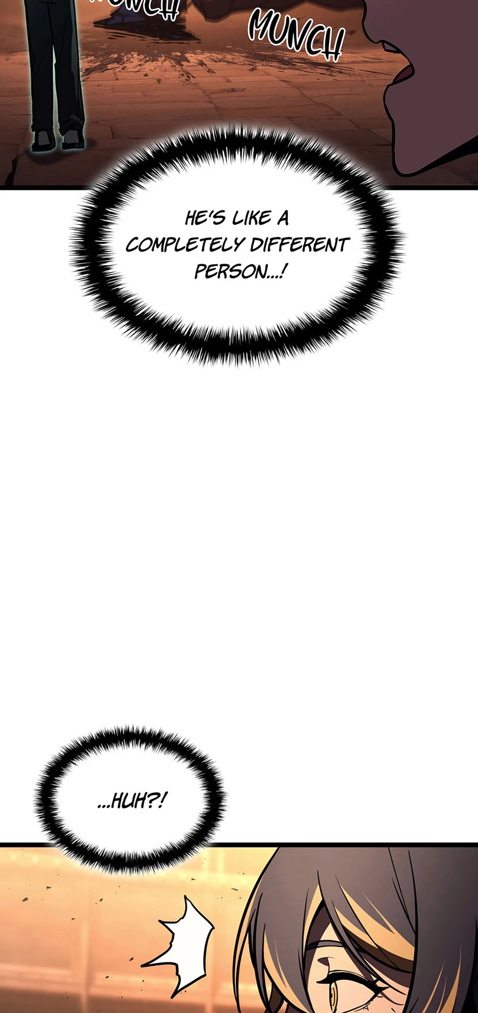 Read The Return of the Disaster-Class Hero EN Manga Online