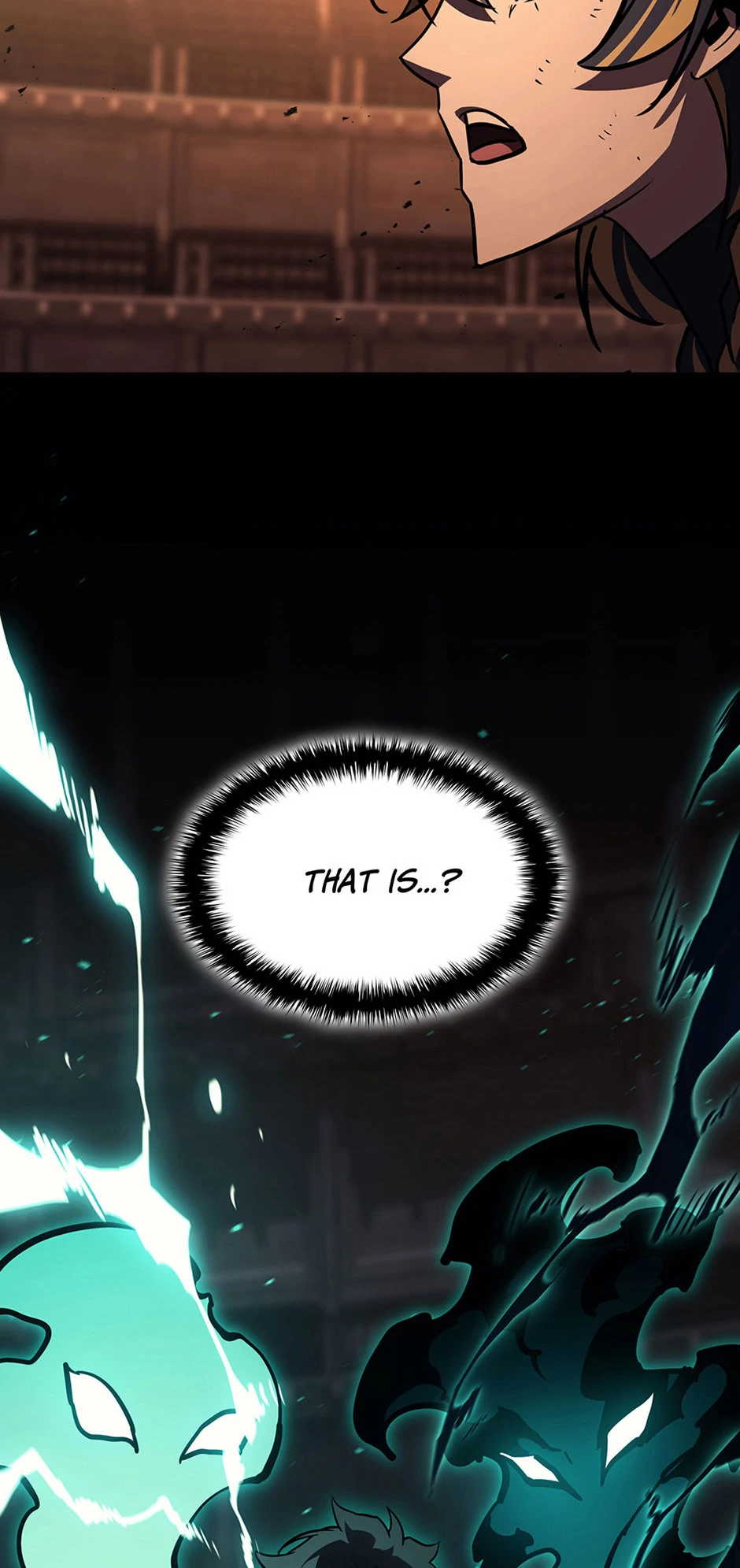 Read The Return of the Disaster-Class Hero EN Manga Online