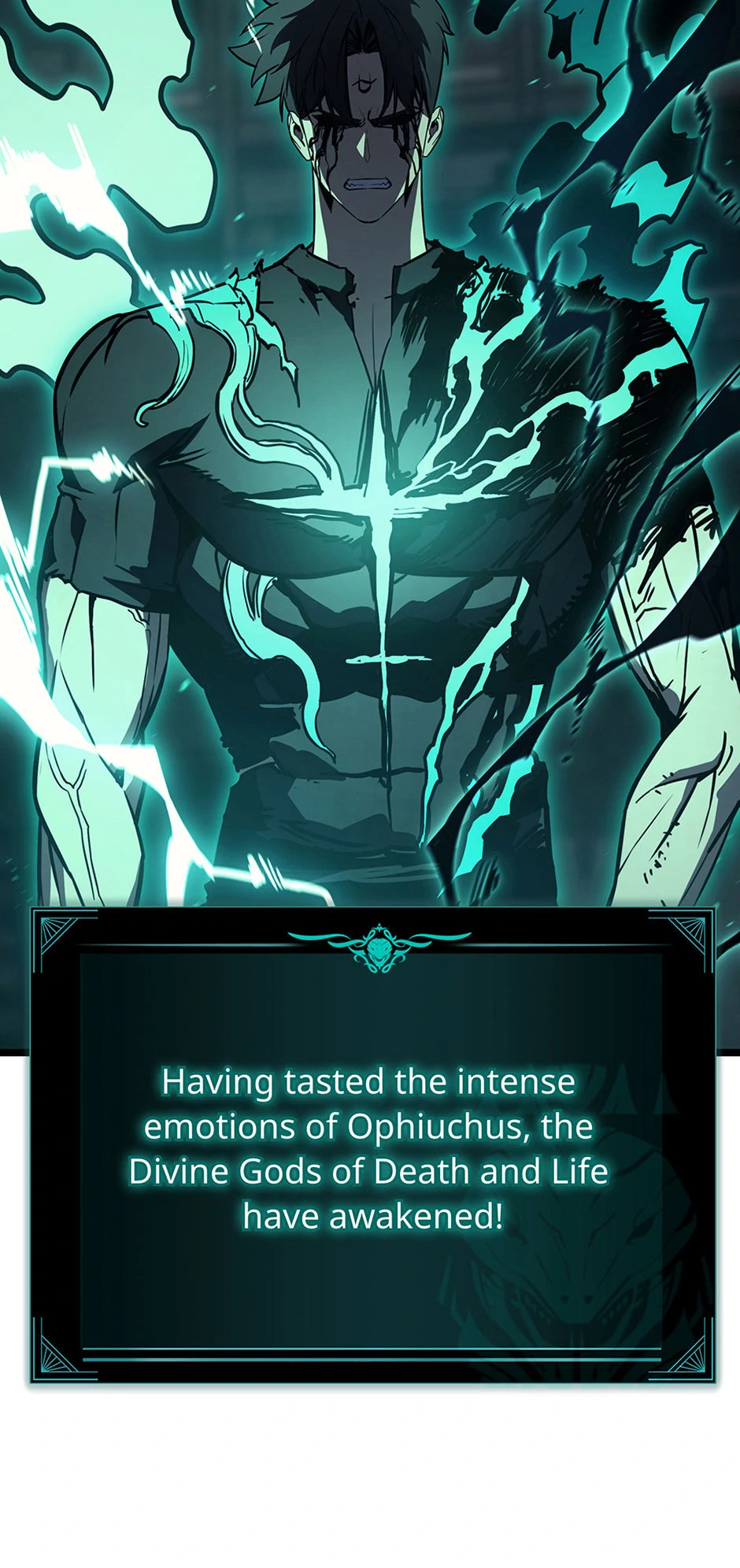 Read The Return of the Disaster-Class Hero EN Manga Online