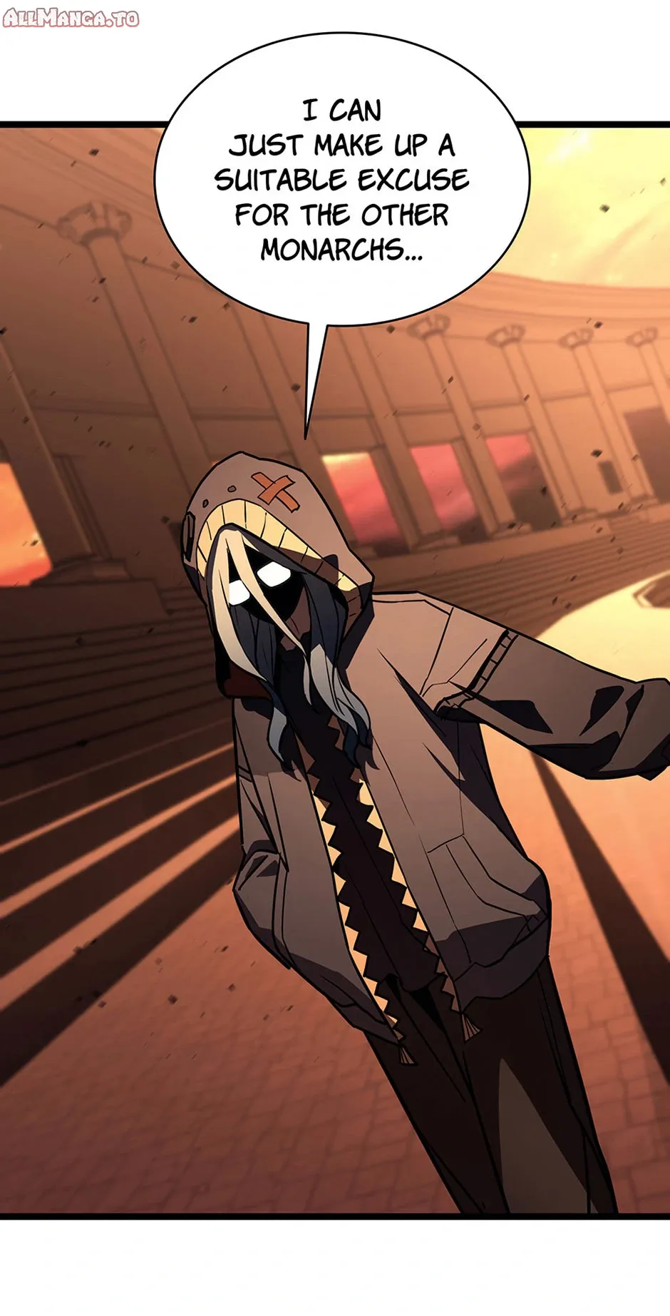 Read The Return of the Disaster-Class Hero EN Manga Online