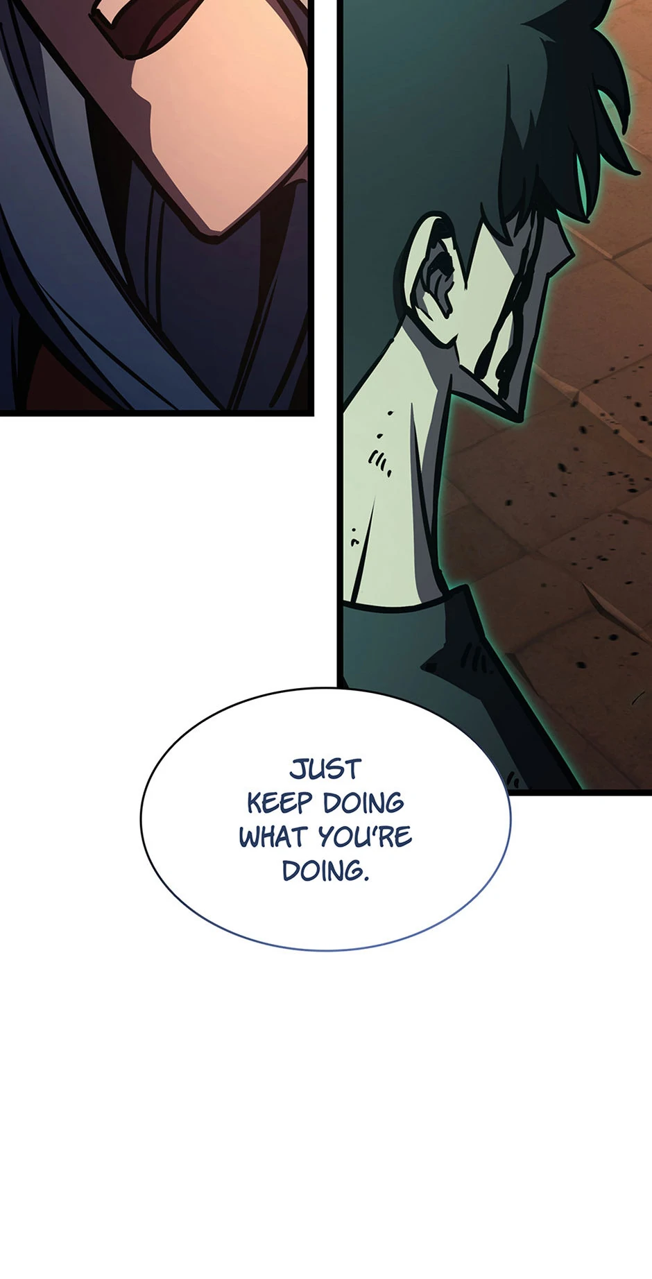 Read The Return of the Disaster-Class Hero EN Manga Online