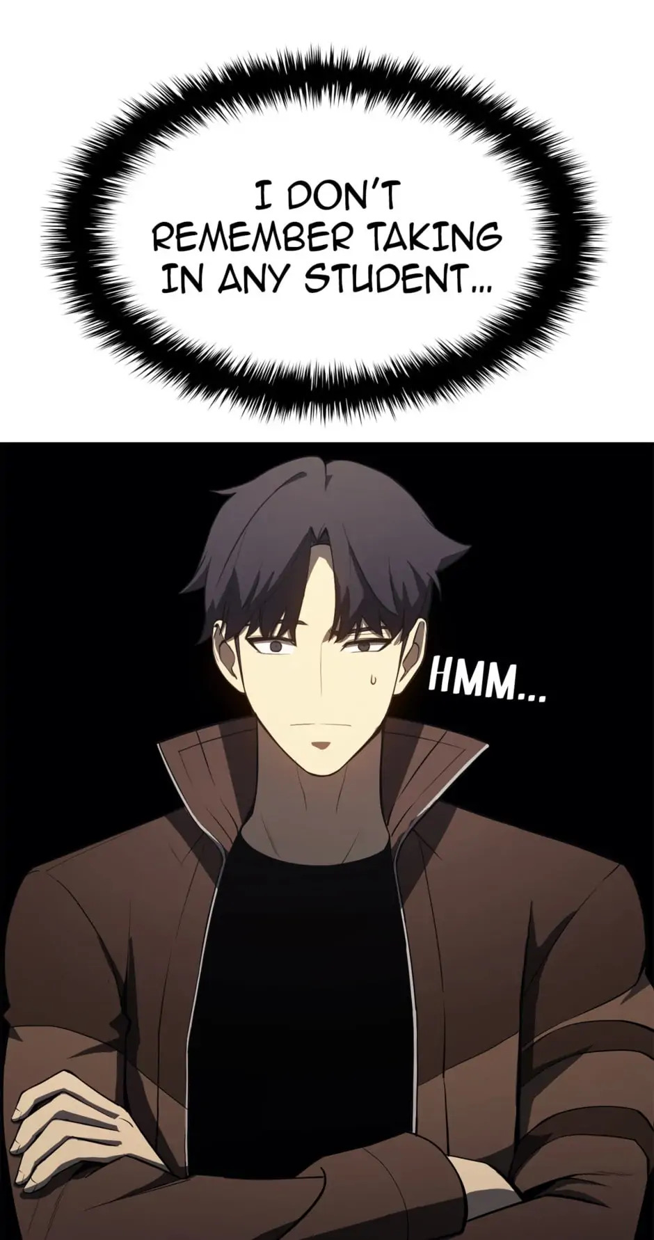 Read The Return of the Disaster-Class Hero EN Manga Online