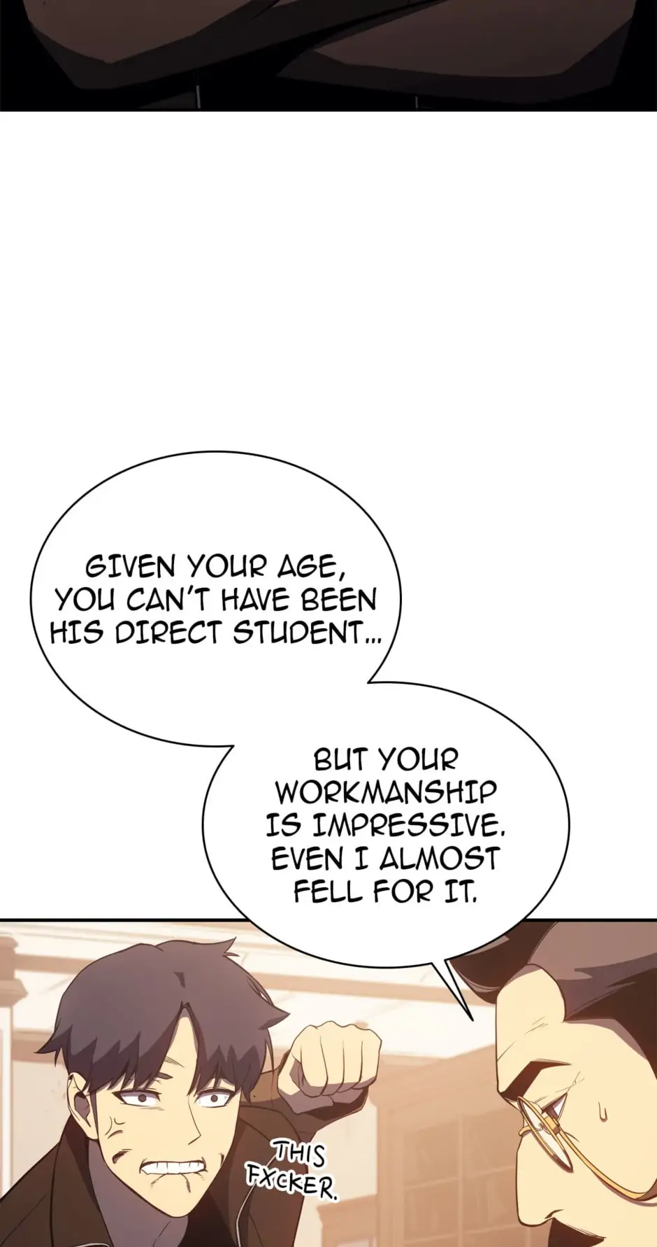 Read The Return of the Disaster-Class Hero EN Manga Online