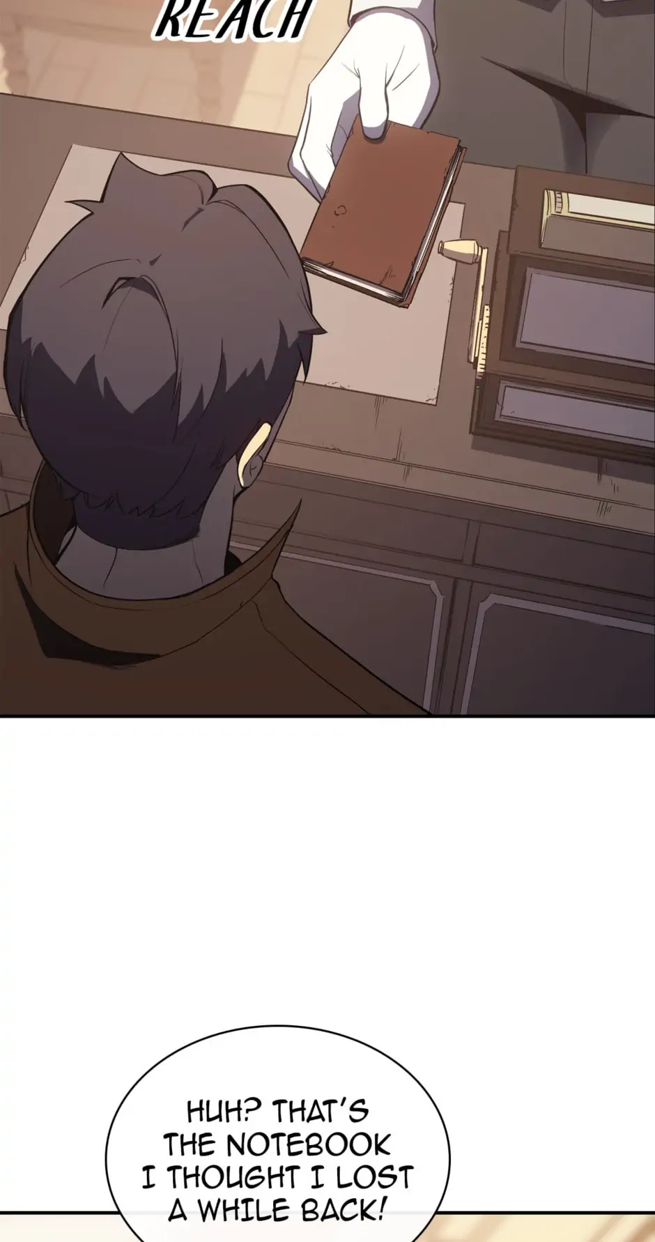 Read The Return of the Disaster-Class Hero EN Manga Online