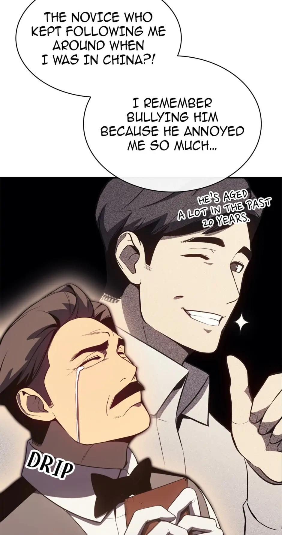 Read The Return of the Disaster-Class Hero EN Manga Online