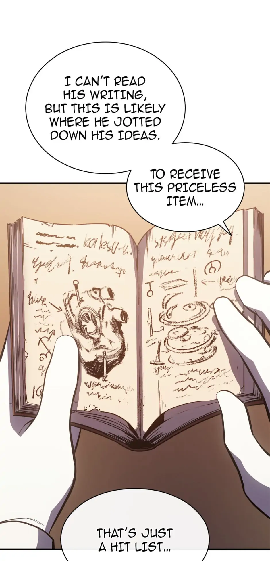 Read The Return of the Disaster-Class Hero EN Manga Online