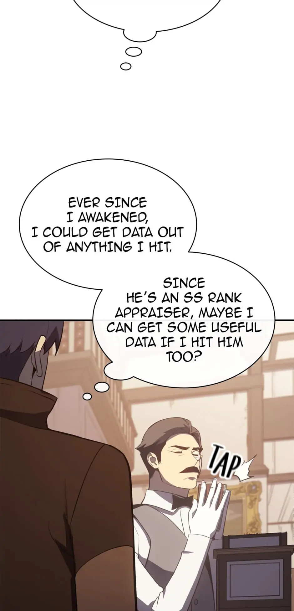 Read The Return of the Disaster-Class Hero EN Manga Online