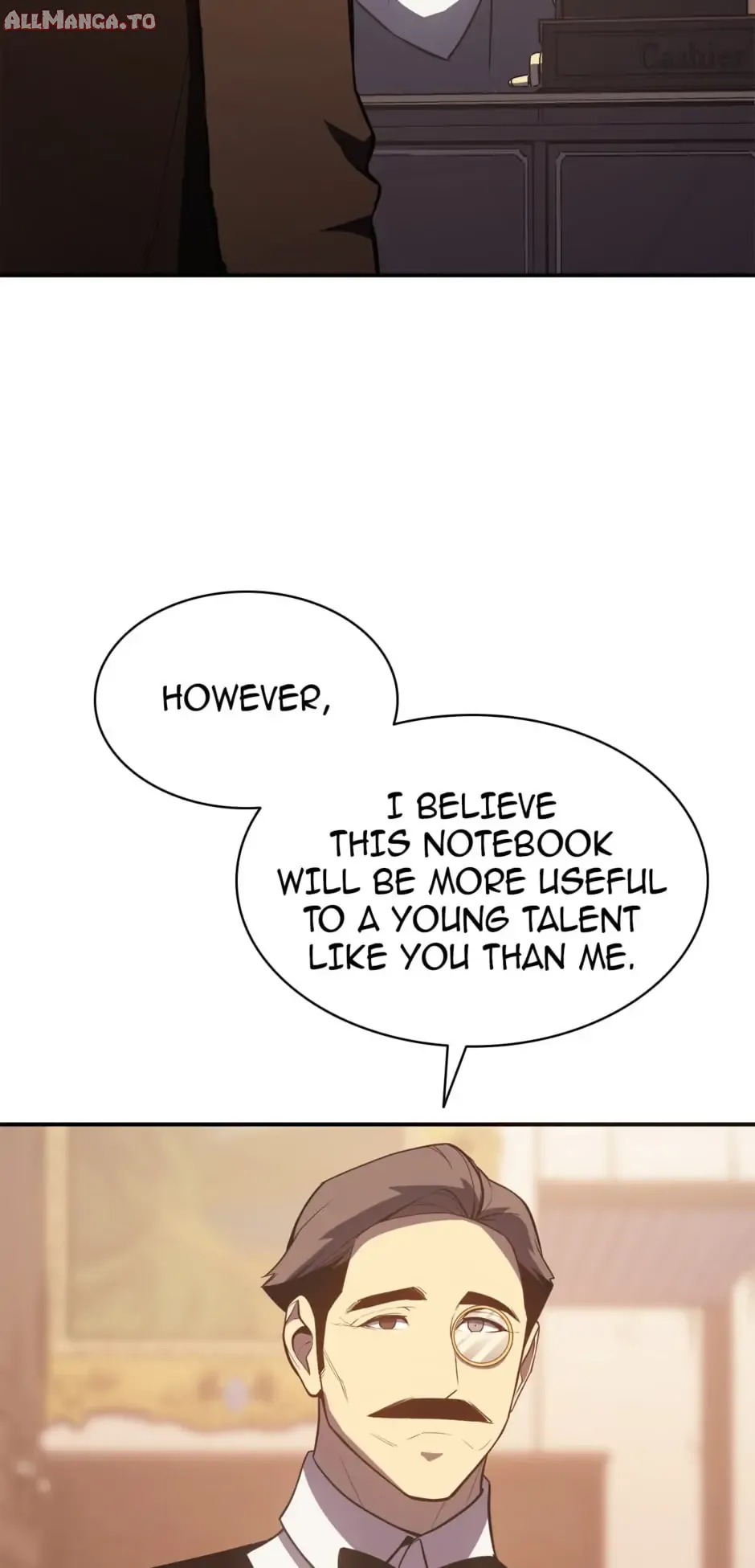 Read The Return of the Disaster-Class Hero EN Manga Online